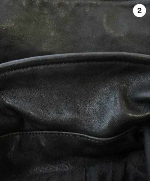 beautiful people Motercycle Jackets