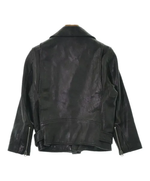 beautiful people Motercycle Jackets