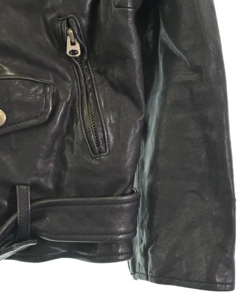 beautiful people Motercycle Jackets