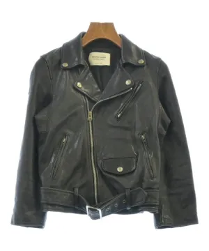 beautiful people Motercycle Jackets