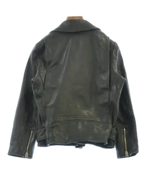 beautiful people Motercycle Jackets