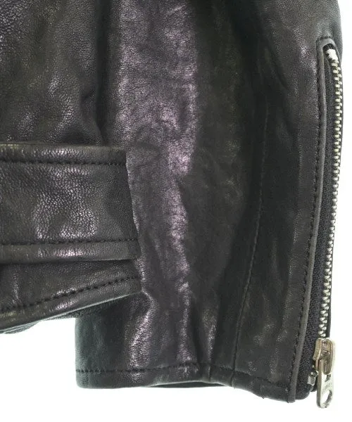 beautiful people Motercycle Jackets
