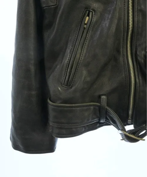 beautiful people Motercycle Jackets