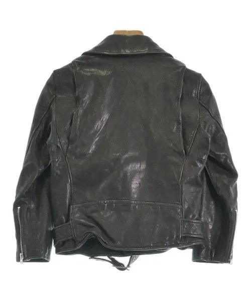 beautiful people Motercycle Jackets
