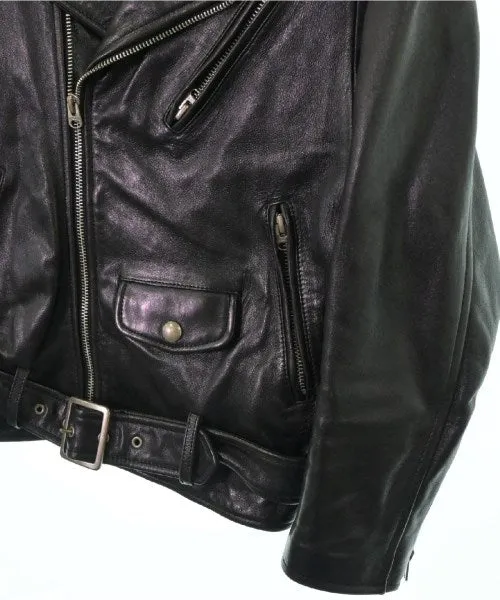 beautiful people Motercycle Jackets