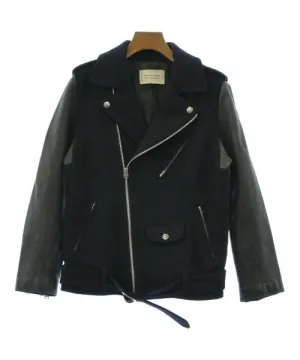 beautiful people Motercycle Jackets
