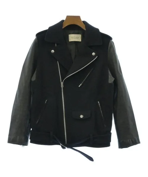 beautiful people Motercycle Jackets