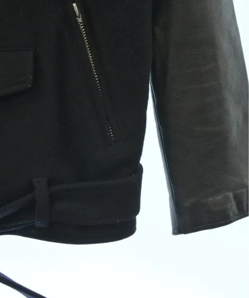 beautiful people Motercycle Jackets