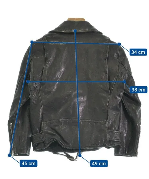 beautiful people Motercycle Jackets