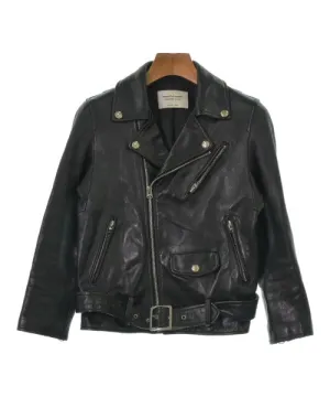 beautiful people Motercycle Jackets
