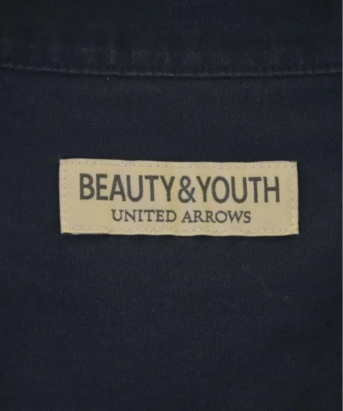 BEAUTY&YOUTH UNITED ARROWS Casual shirts