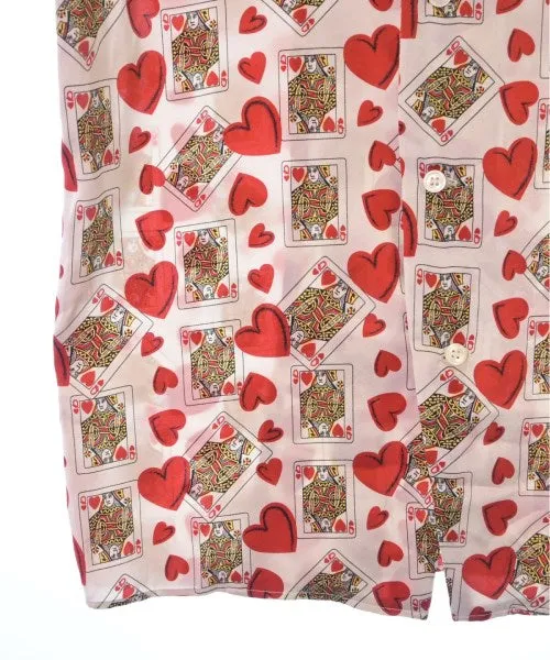 BED J.W. FORD Casual shirts