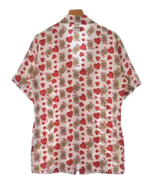 BED J.W. FORD Casual shirts