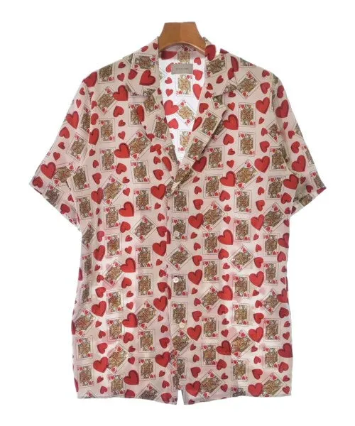 BED J.W. FORD Casual shirts