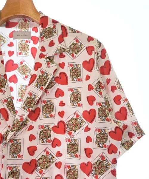 BED J.W. FORD Casual shirts