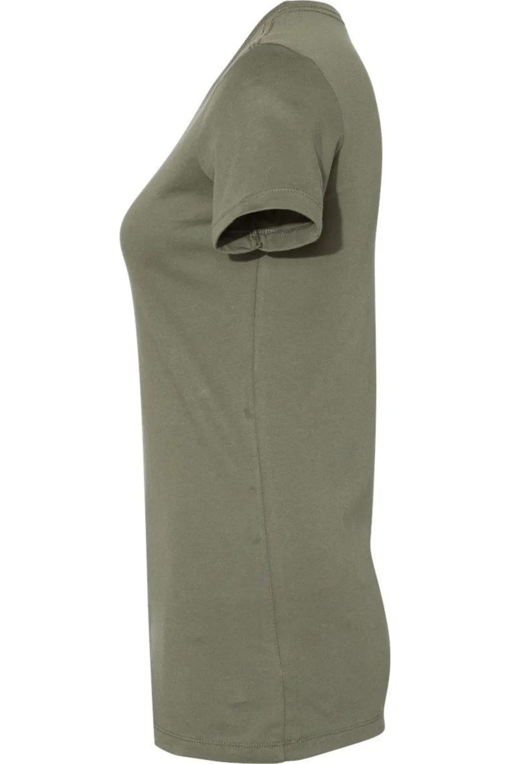 BELLA   CANVAS Women´s Slim Fit Tee