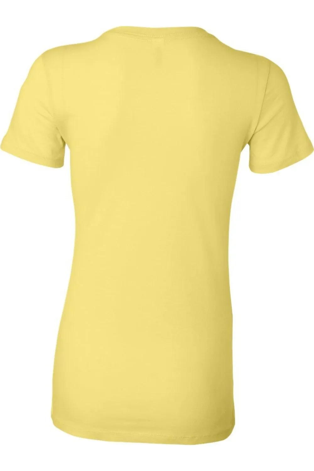 BELLA   CANVAS Women´s Slim Fit Tee