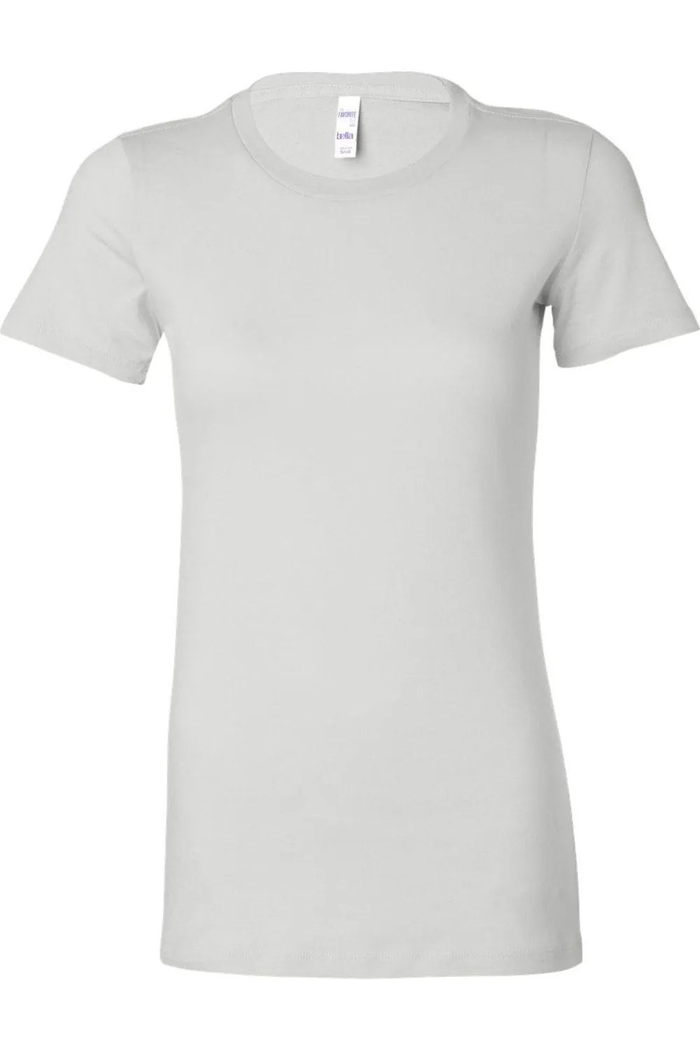BELLA   CANVAS Women´s Slim Fit Tee