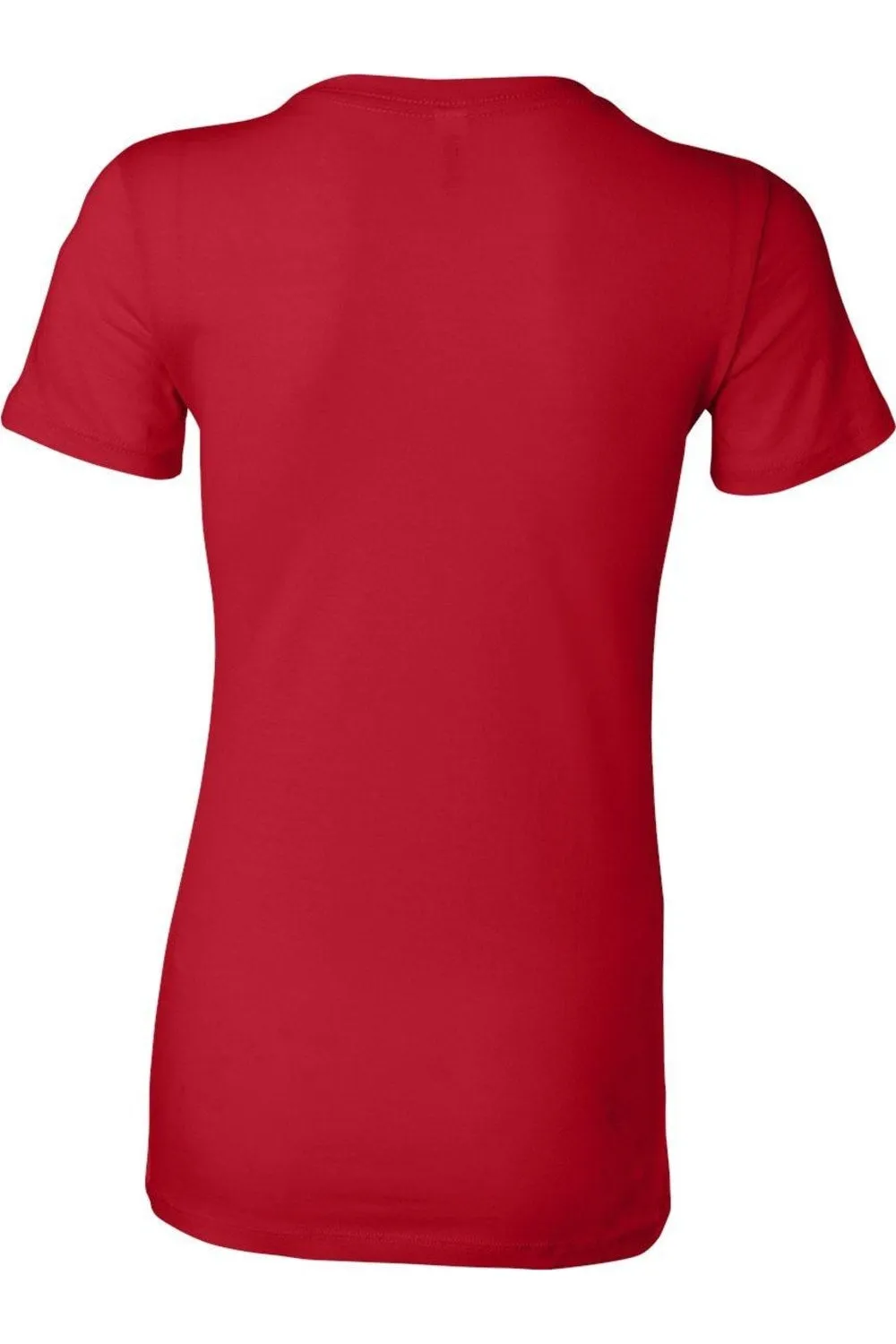 BELLA   CANVAS Women´s Slim Fit Tee