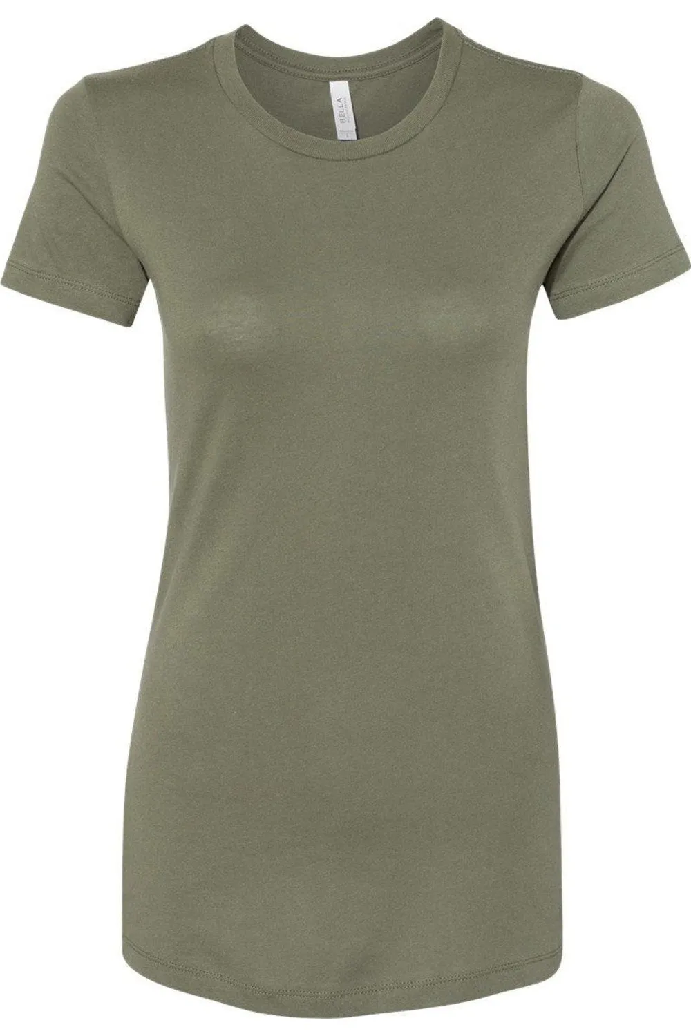 BELLA   CANVAS Women´s Slim Fit Tee