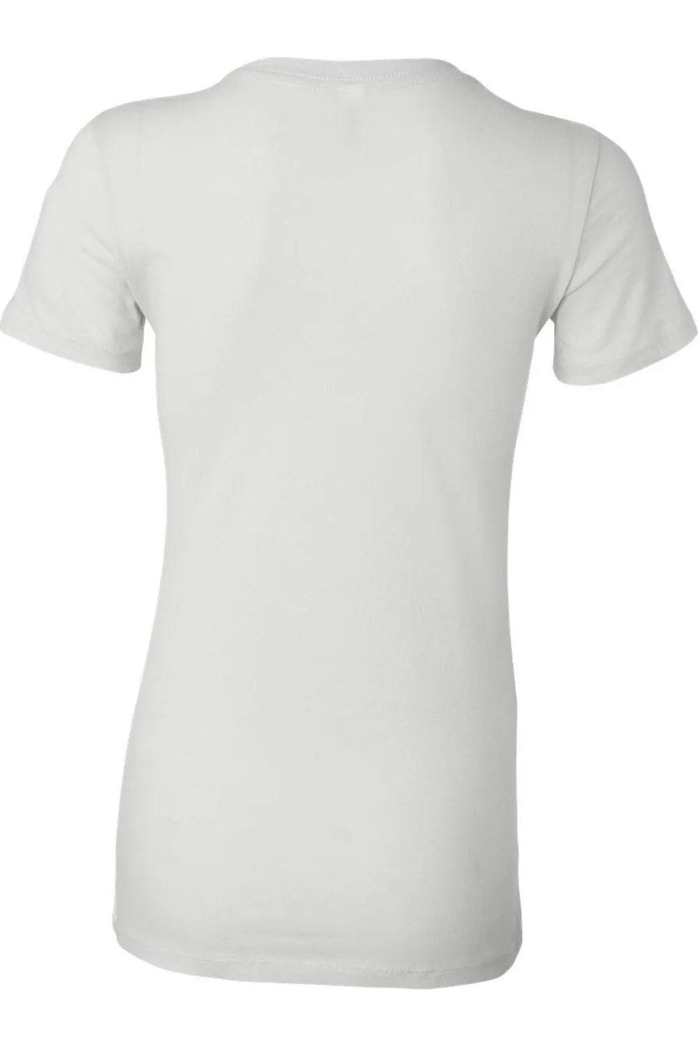 BELLA   CANVAS Women´s Slim Fit Tee