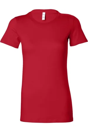 BELLA   CANVAS Women´s Slim Fit Tee