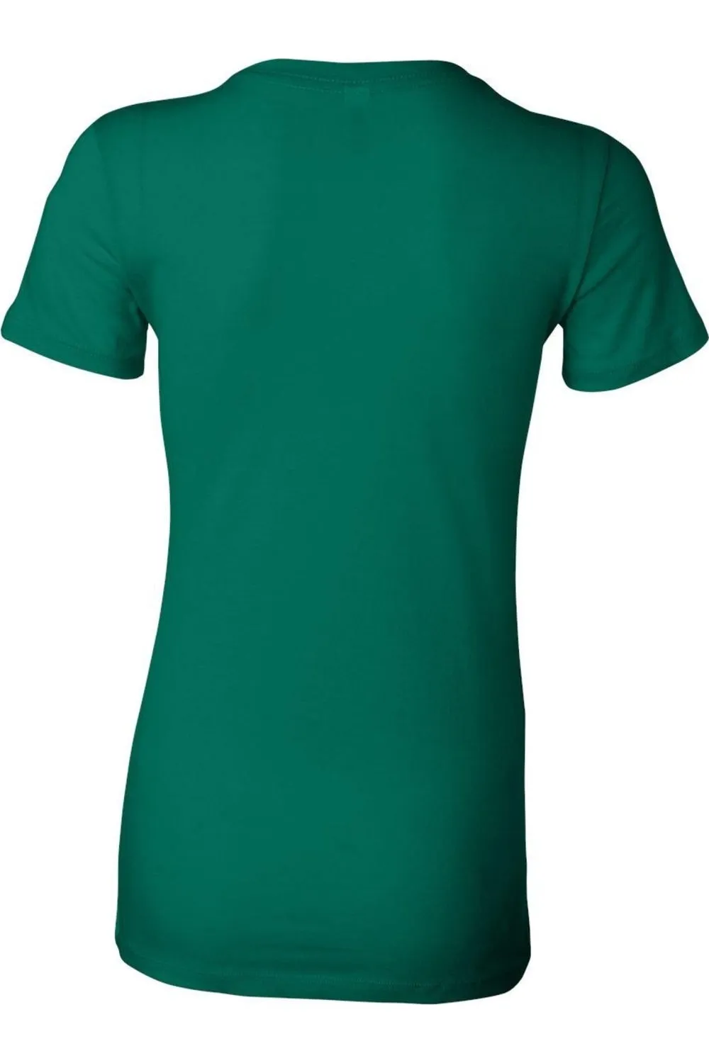 BELLA   CANVAS Women´s Slim Fit Tee