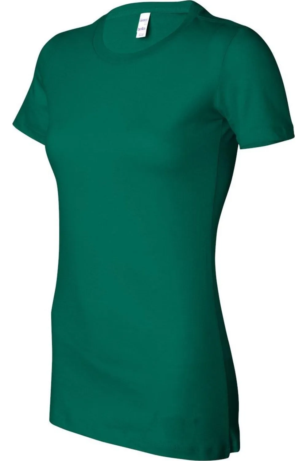 BELLA   CANVAS Women´s Slim Fit Tee