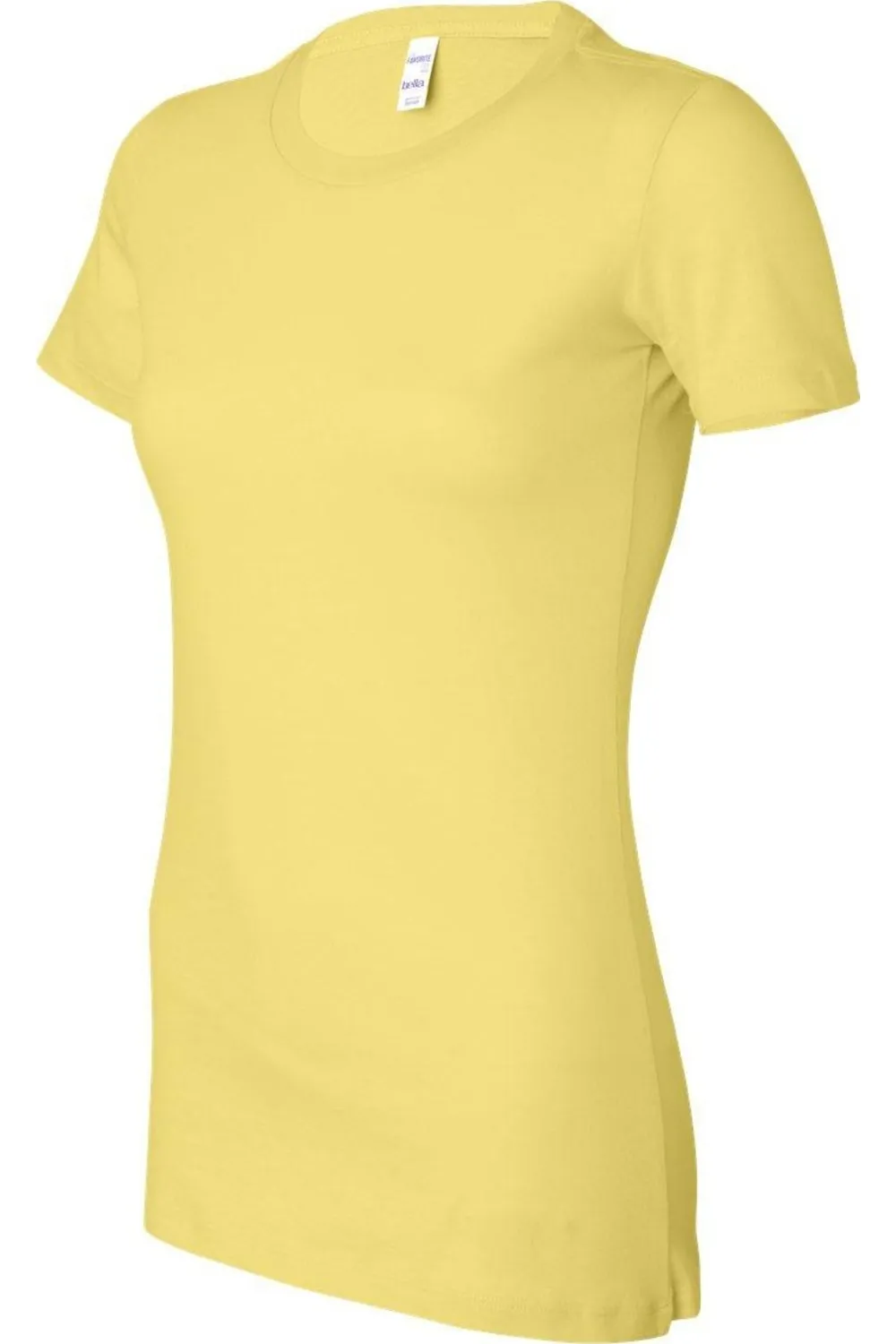 BELLA   CANVAS Women´s Slim Fit Tee