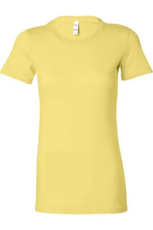 BELLA   CANVAS Women´s Slim Fit Tee