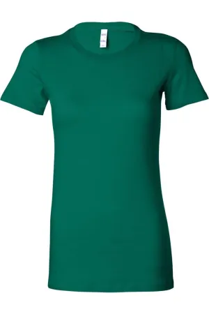 BELLA   CANVAS Women´s Slim Fit Tee