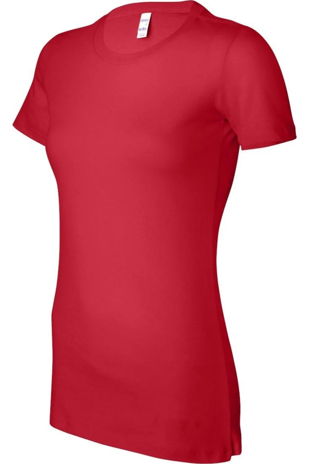 BELLA   CANVAS Women´s Slim Fit Tee