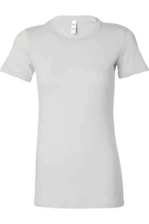 BELLA   CANVAS Women´s Slim Fit Tee
