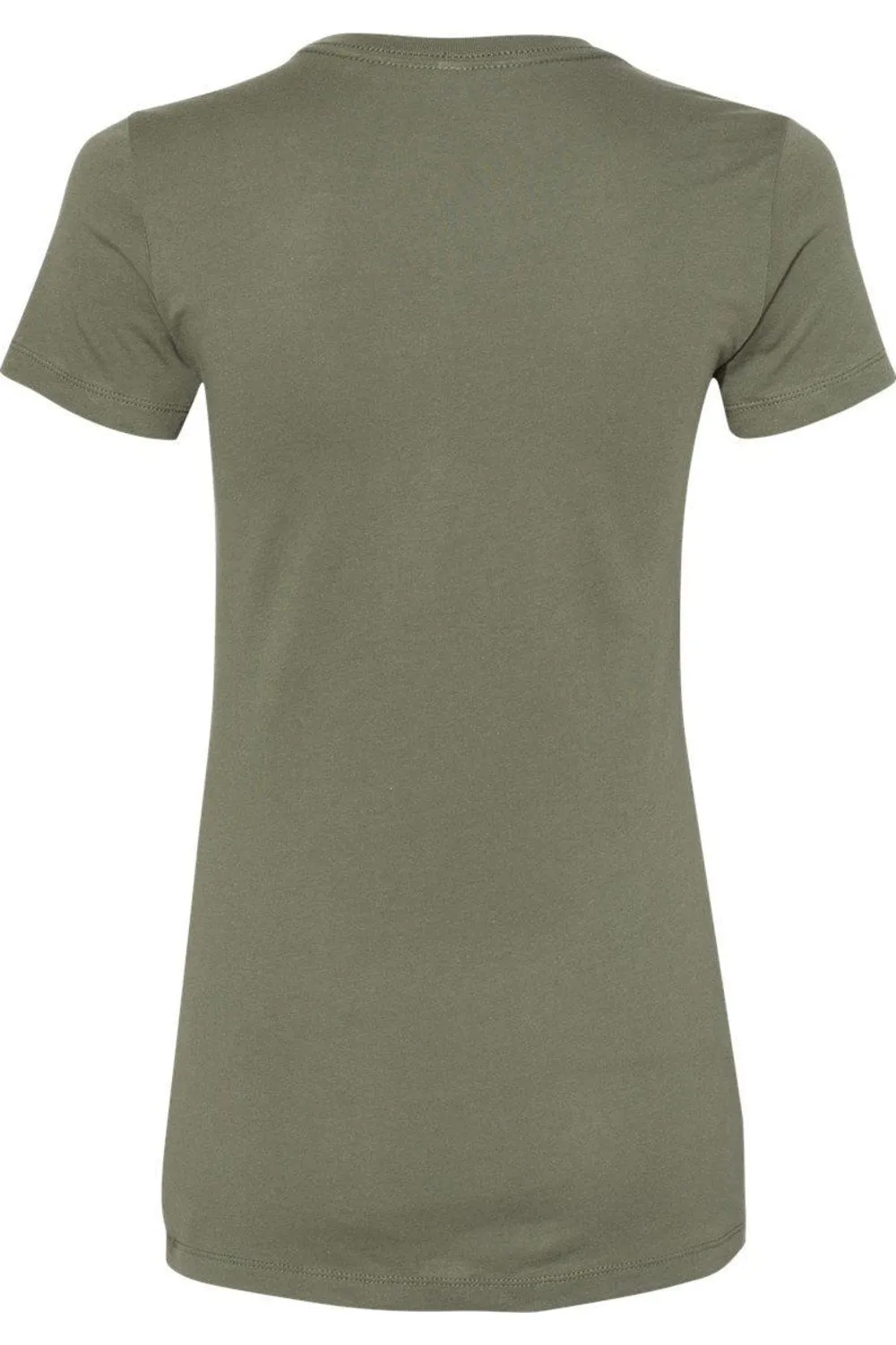 BELLA   CANVAS Women´s Slim Fit Tee