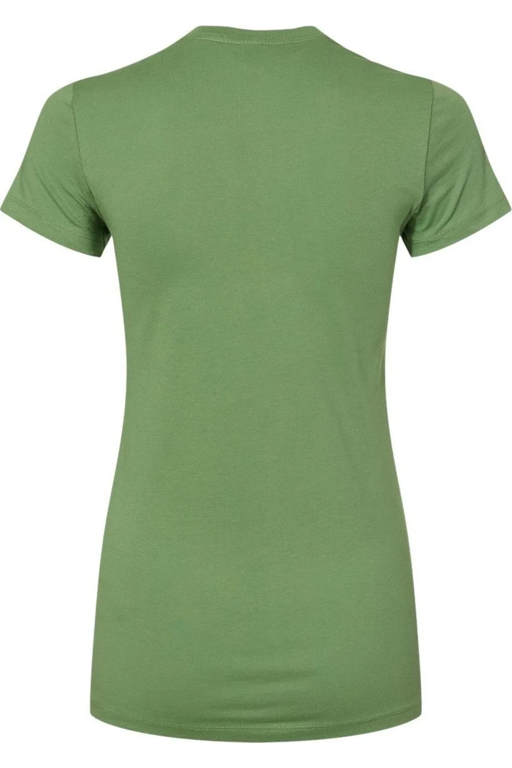 BELLA   CANVAS Women´s Slim Fit Tee