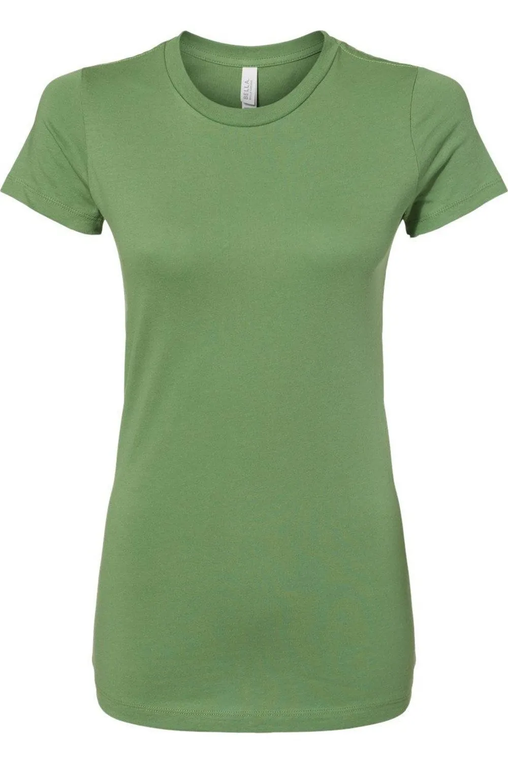 BELLA   CANVAS Women´s Slim Fit Tee