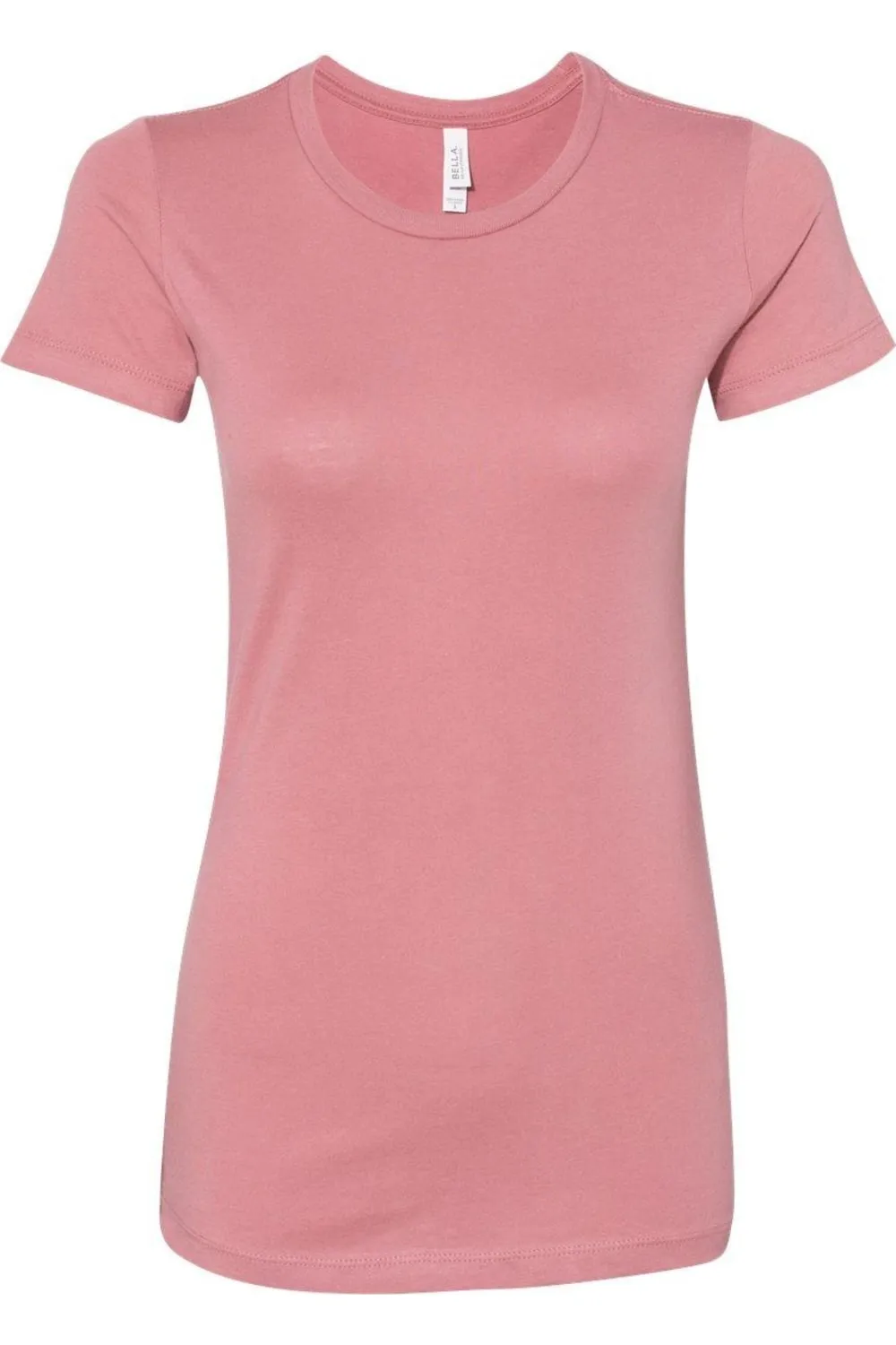 BELLA   CANVAS Women´s Slim Fit Tee