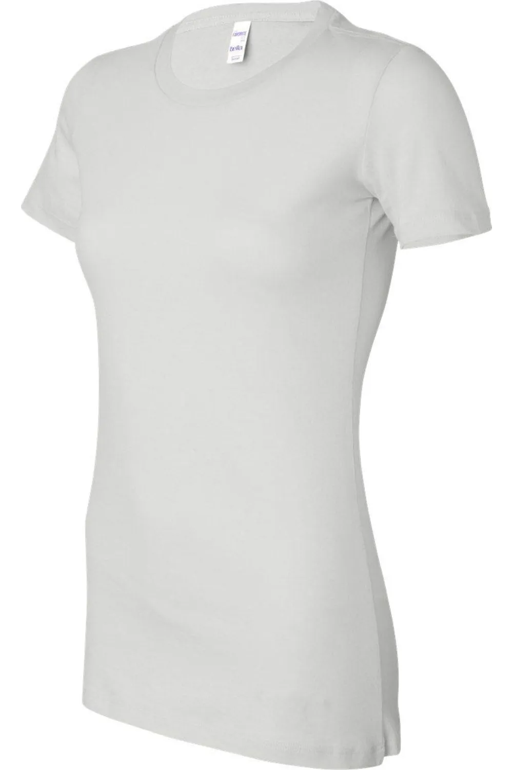 BELLA   CANVAS Women´s Slim Fit Tee