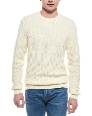 Billy Reid Crewneck Sweater