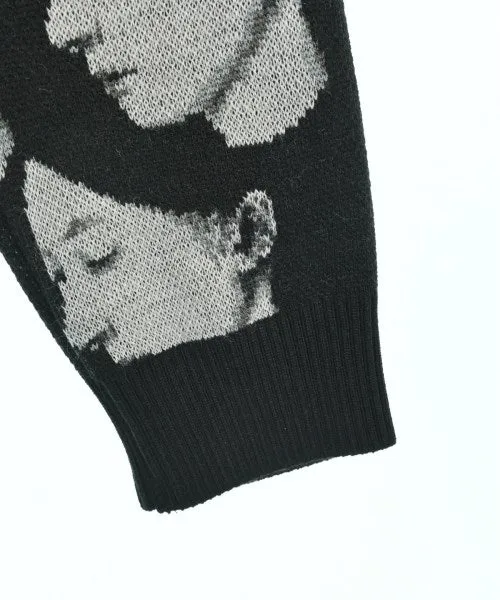 BLACK Scandal Yohji Yamamoto Sweaters