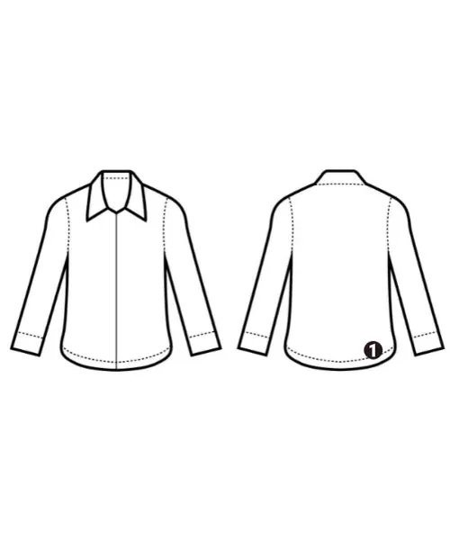 BLENHEIM Casual shirts