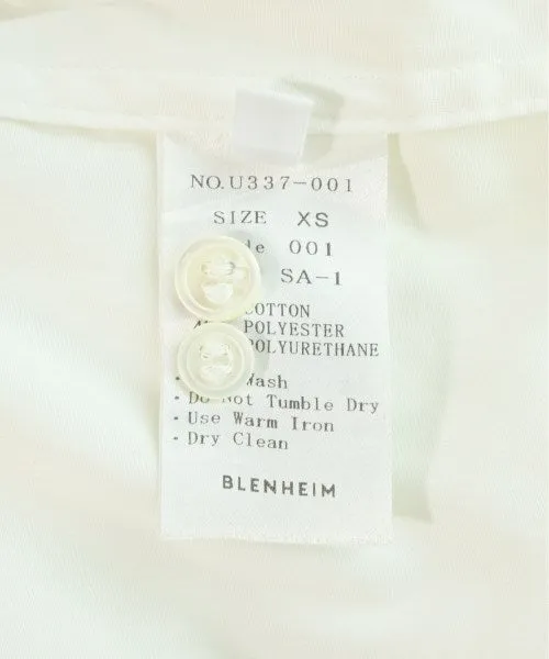 BLENHEIM Casual shirts