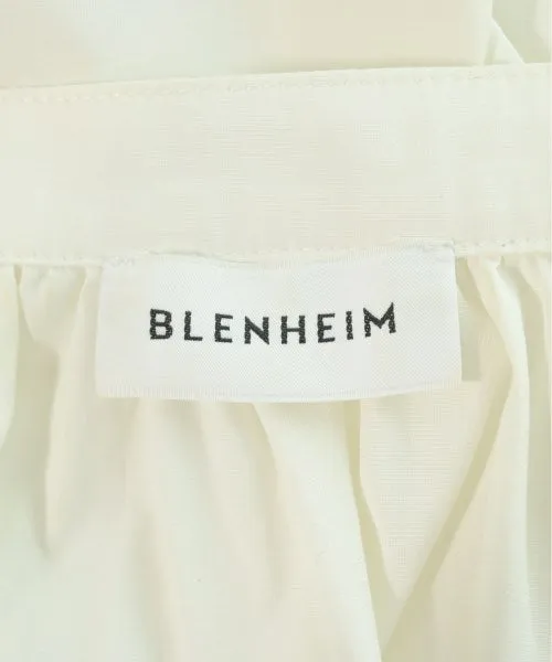 BLENHEIM Casual shirts