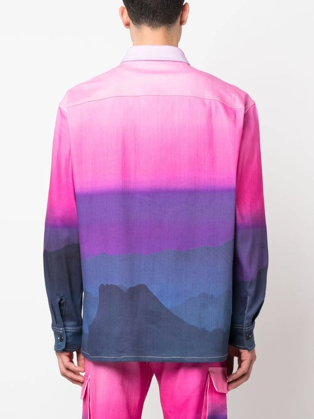 blue Sky Inn Men's Jackets