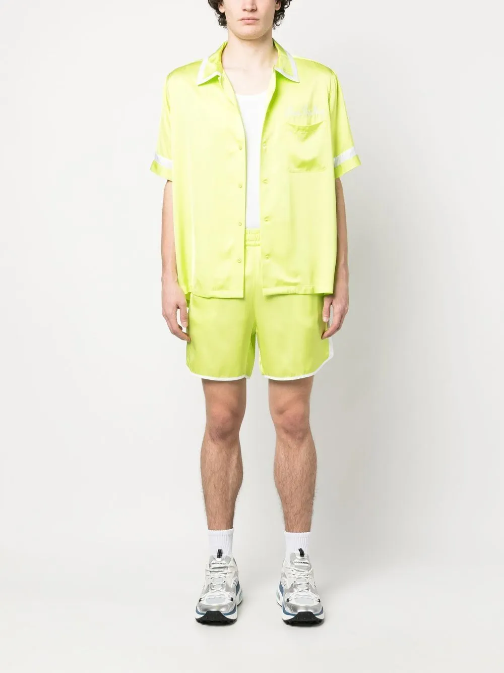 blue Sky Inn Men's Shorts