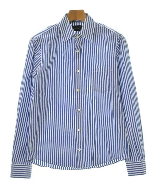 BLUE WORK Casual shirts