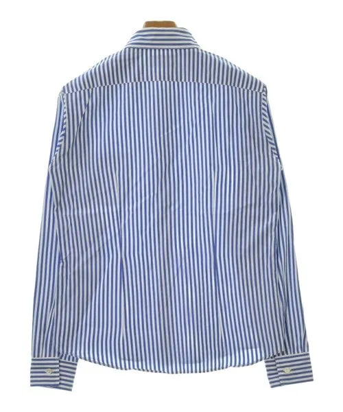 BLUE WORK Casual shirts