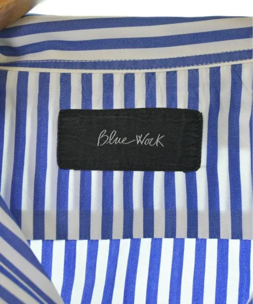 BLUE WORK Casual shirts
