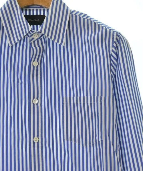BLUE WORK Casual shirts