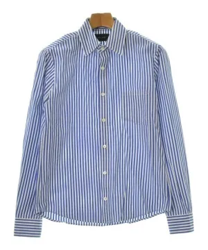 BLUE WORK Casual shirts